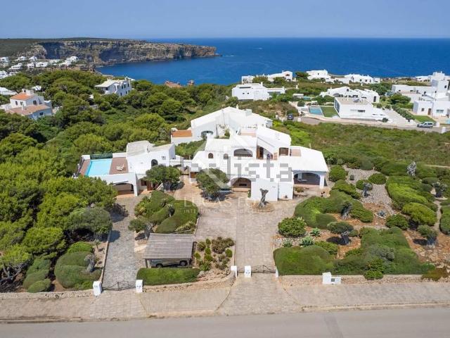 Chalet, Ciutadella de Menorca