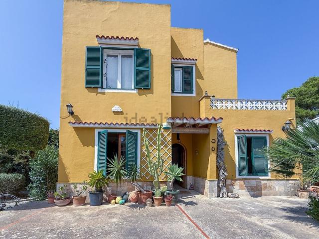 Chalet, Ciutadella de Menorca