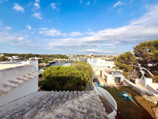 Chalet, Ciutadella de Menorca