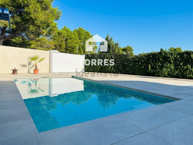 Chalet, Ciutadella de Menorca