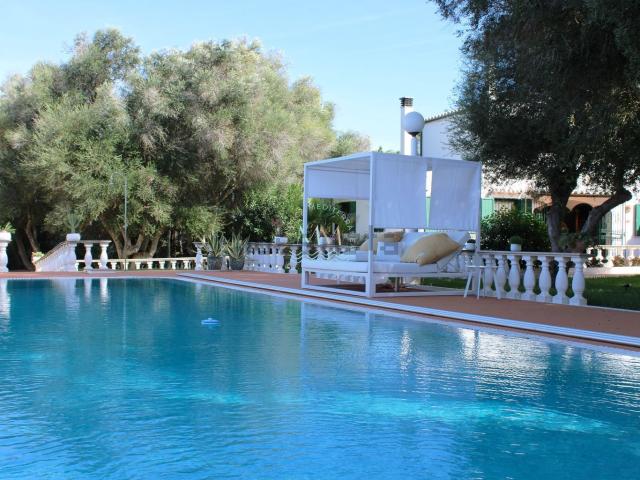 Chalet, Ciutadella de Menorca