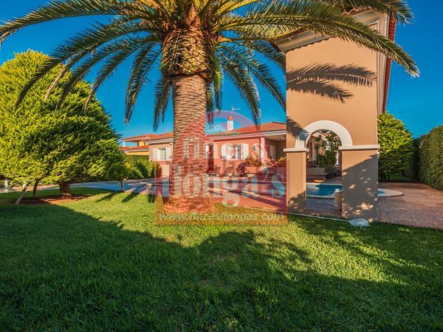 Chalet, Ciutadella de Menorca