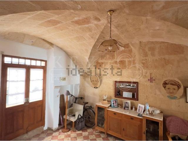 Chalet, Ciutadella de Menorca