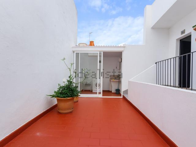 Chalet, Ciutadella de Menorca
