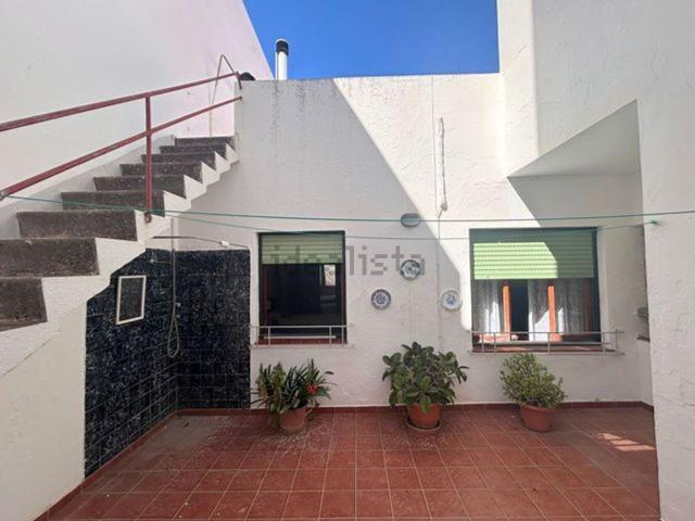 Chalet, Ciutadella de Menorca