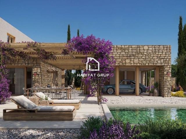 Chalet, Ciutadella de Menorca