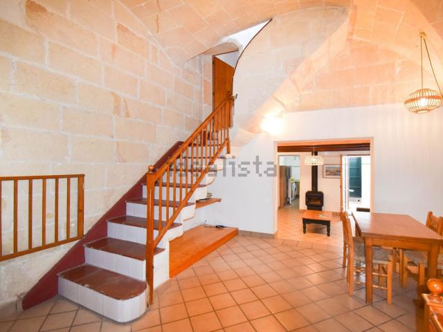 Chalet, Ciutadella de Menorca