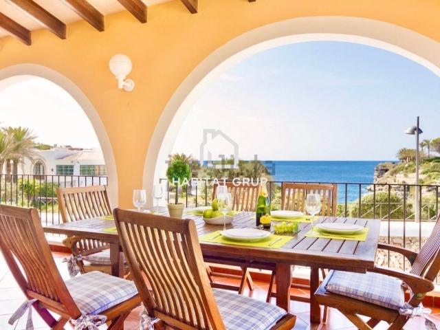 Chalet, Ciutadella de Menorca