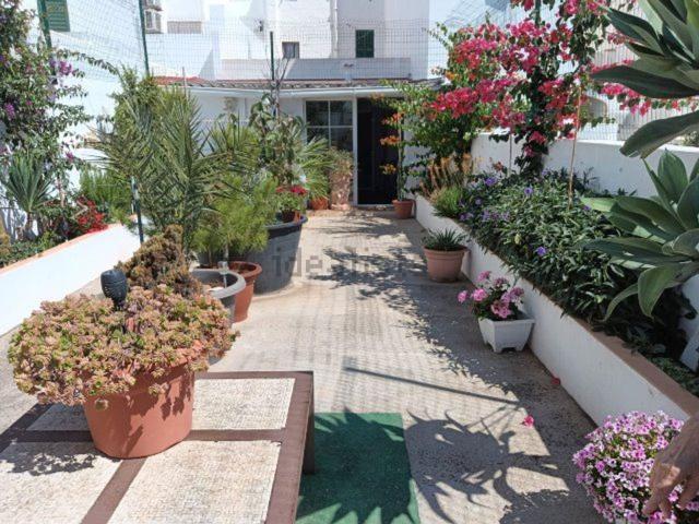 Chalet, Ciutadella de Menorca