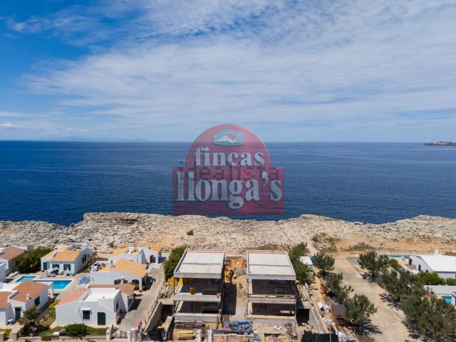Chalet, Ciutadella de Menorca