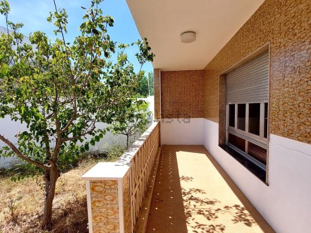 Chalet, Ciutadella de Menorca