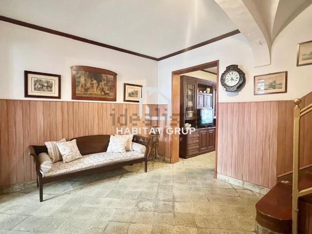 Chalet, Ciutadella de Menorca