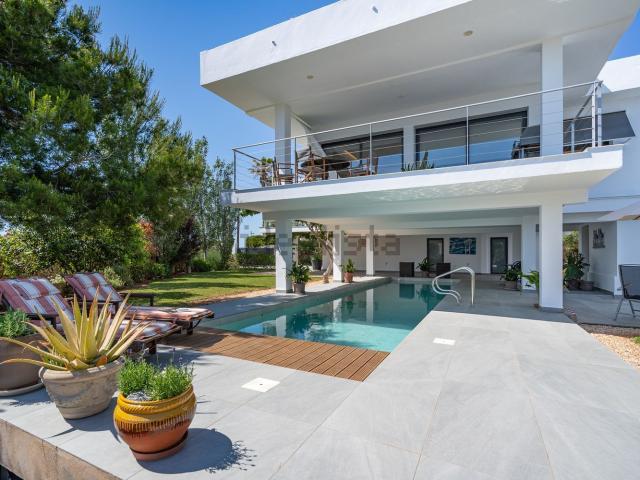 Chalet, Ciutadella de Menorca