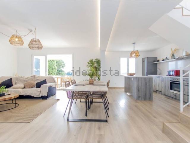 Chalet, Ciutadella de Menorca