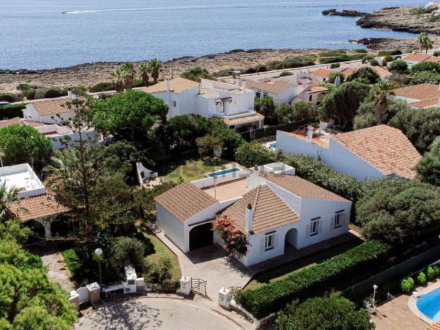 Chalet, Ciutadella de Menorca