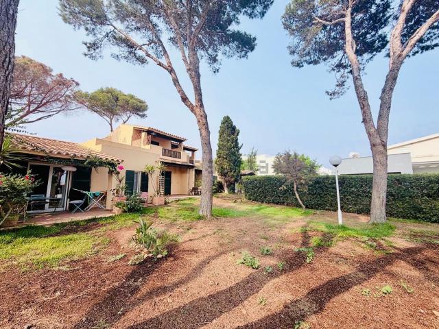Chalet, Ciutadella de Menorca