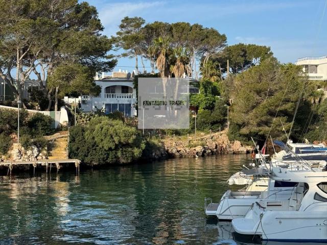 Chalet, Ciutadella de Menorca