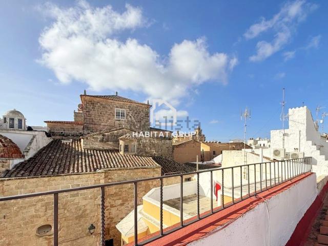 Chalet, Ciutadella de Menorca