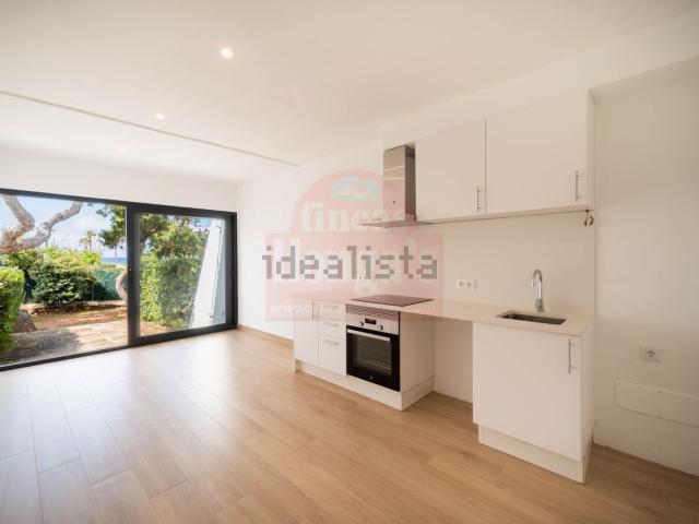 Chalet, Ciutadella de Menorca