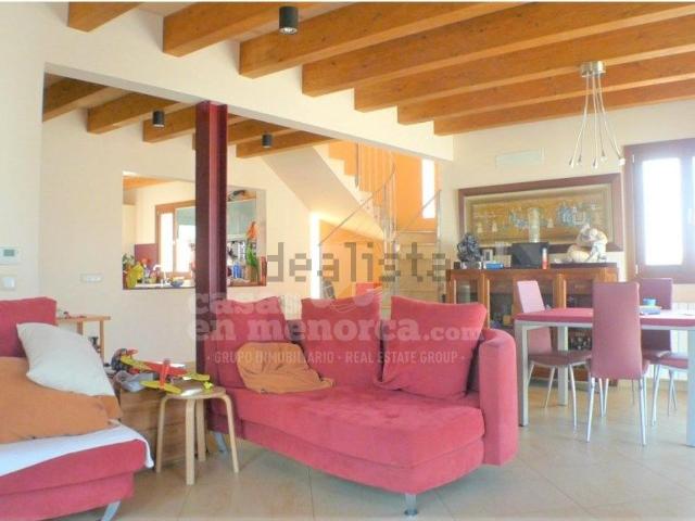 Chalet, Ciutadella de Menorca