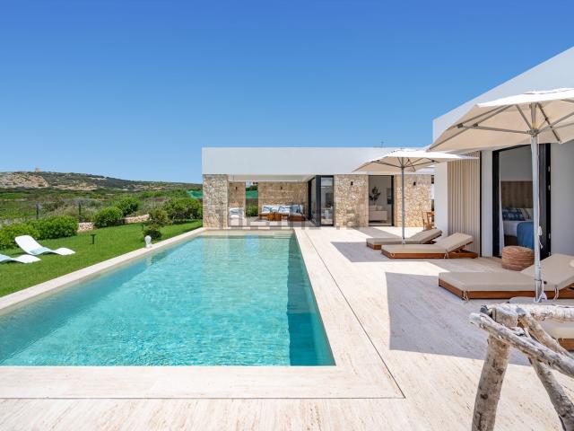 Chalet, Ciutadella de Menorca