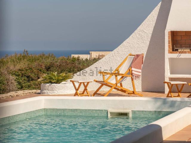 Chalet, Ciutadella de Menorca