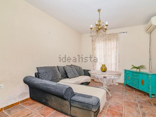 Chalet, Cijuela