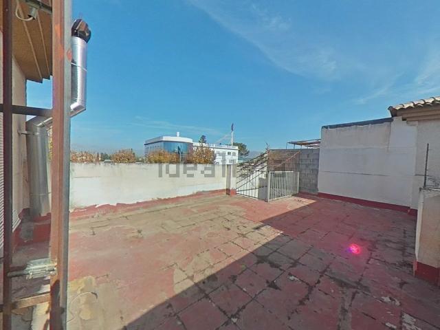Chalet, Cijuela
