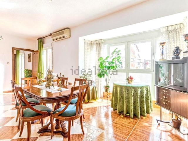 Chalet, Cijuela