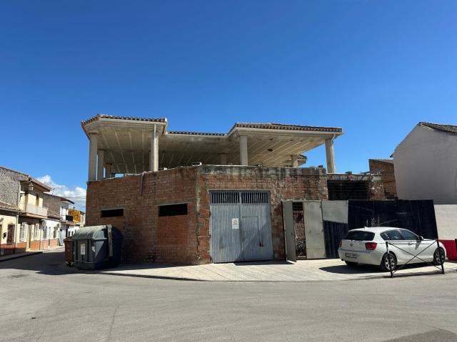 Chalet, Cijuela