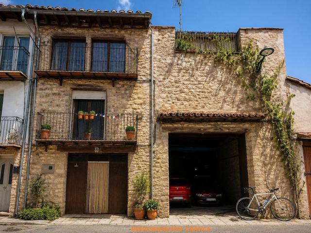 Chalet, Cinctorres
