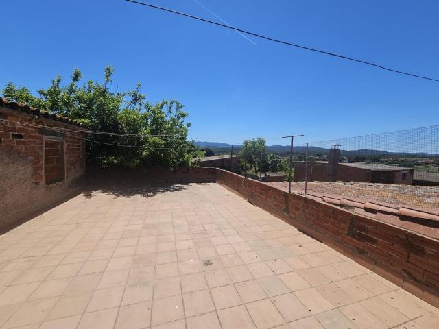 Chalet, Cruílles, Monells i Sant Sadurni de l&apos Heura