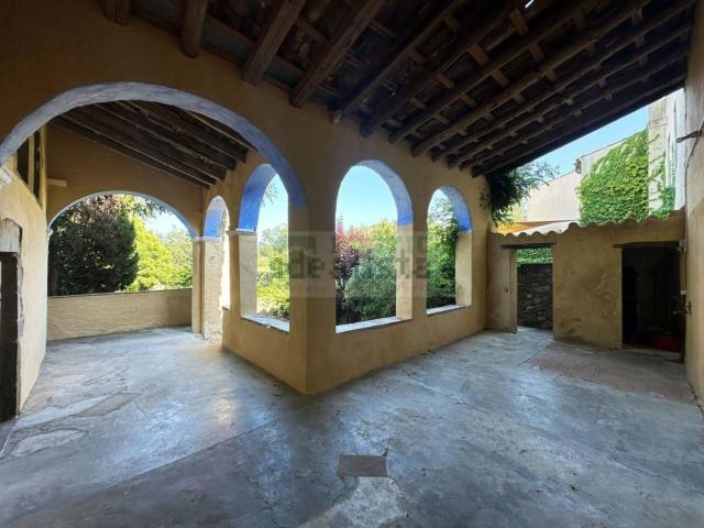 Chalet, Cruílles, Monells i Sant Sadurni de l&apos Heura
