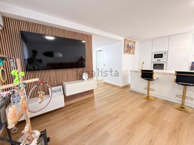 Chalet, Creixell