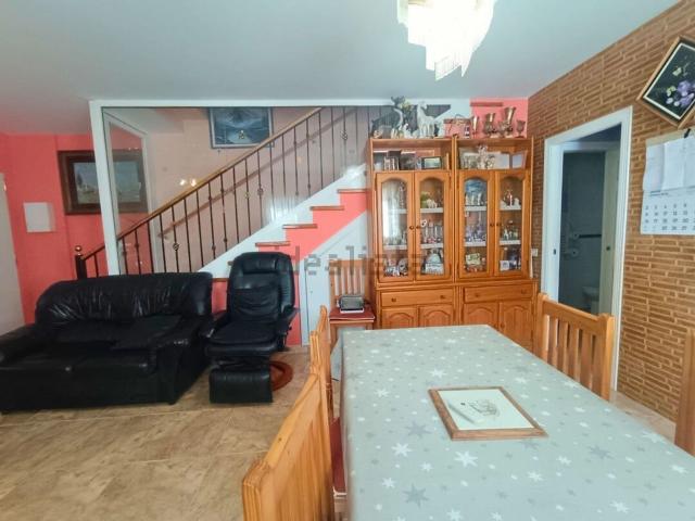 Chalet, Creixell