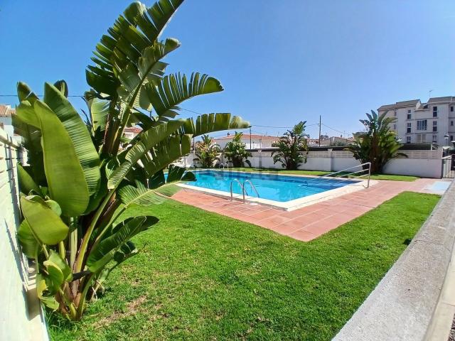 Chalet, Creixell
