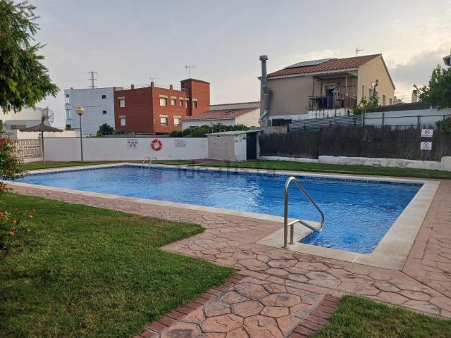 Chalet, Creixell
