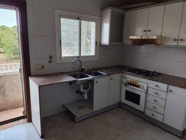 Chalet, Creixell