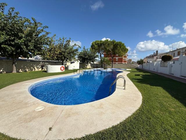Chalet, Creixell