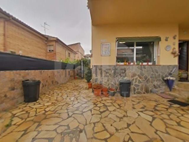 Chalet, Creixell