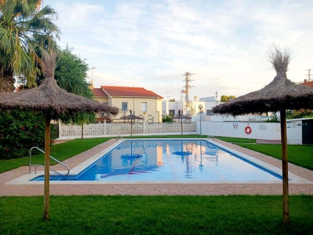 Chalet, Creixell
