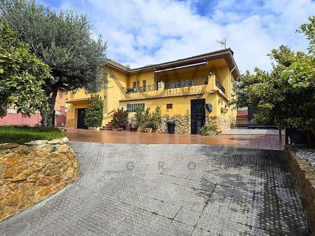 Chalet, Creixell