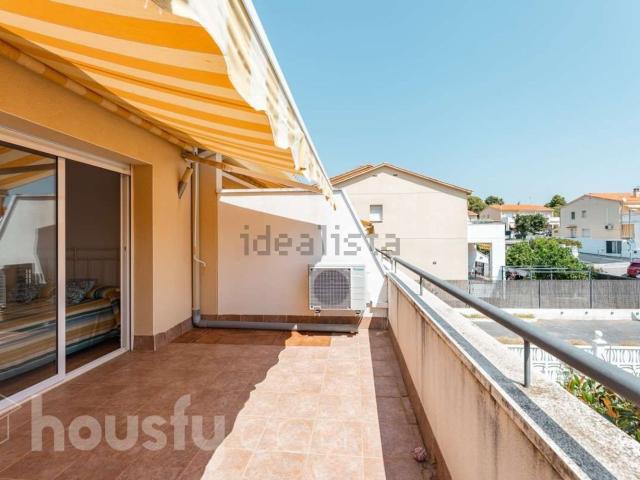 Chalet, Creixell