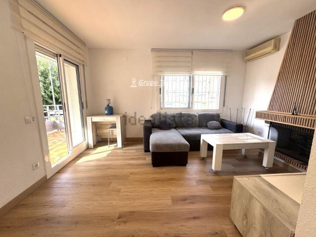 Chalet, Creixell
