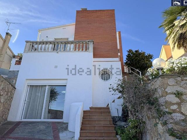 Chalet, Creixell