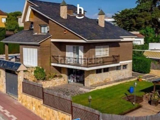 Chalet, Creixell