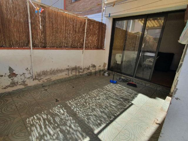 Chalet, Creu de Barberà, Sabadell