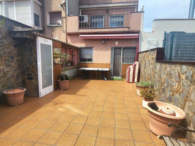 Chalet, Creu de Barberà, Sabadell