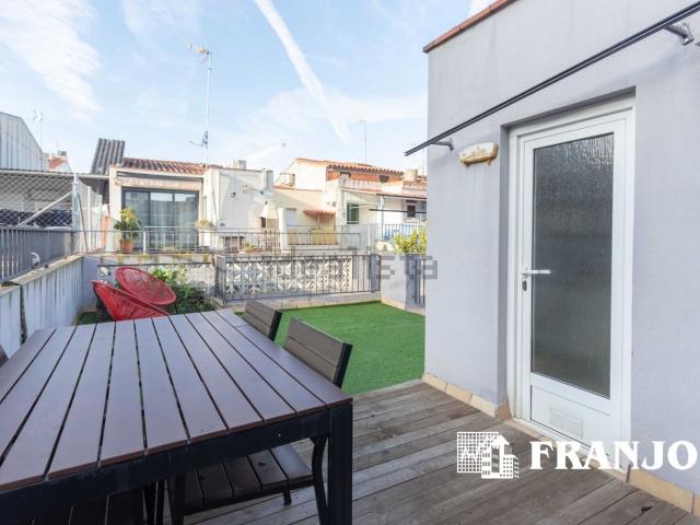 Chalet, Creu de Barberà, Sabadell