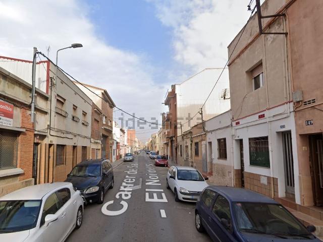 Chalet, Creu de Barberà, Sabadell